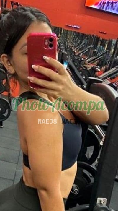 Acompanhante depilada em Praia Grande, foto 5 de Luísa Soares