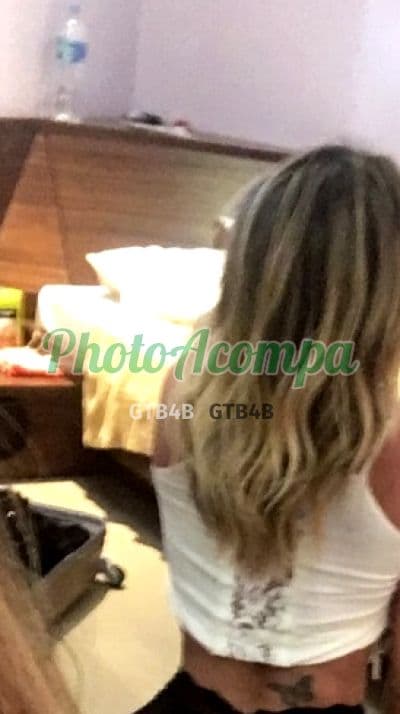 Acompanhante em Campinas com beijo na boca (2) — Luise