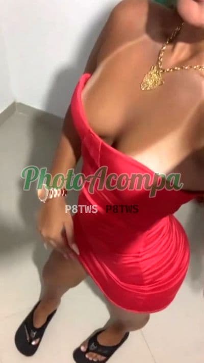 Acompanhante depilada em Recife (5) — Luiza