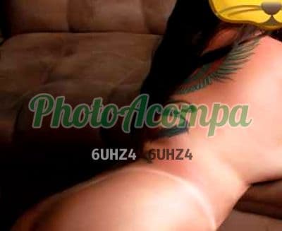 Foto 2: Acompanhante em Atibaia — beijo na boca, Luiza