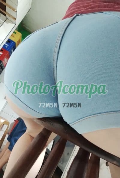 Acompanhante depilada em São Paulo, foto 5 de Luiza
