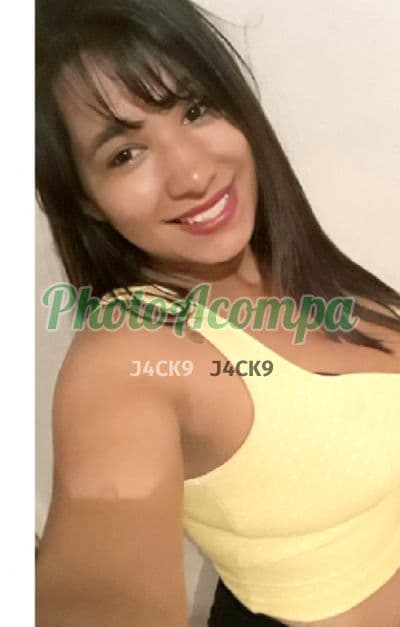 Acompanhante morena em Curitiba, foto 5 de Luiza