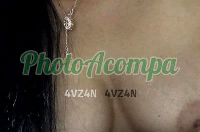 Acompanhante em São Paulo — beijo grego, foto 2 de Luiza