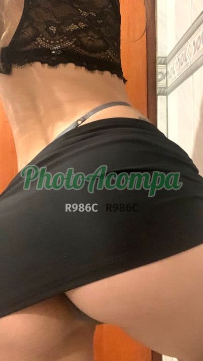 Acompanhante magra em Americana — Luiza, foto 3