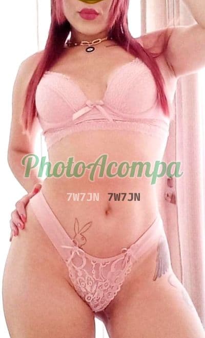 Foto 3: Acompanhante magra em Nova Iguaçu — Luiza