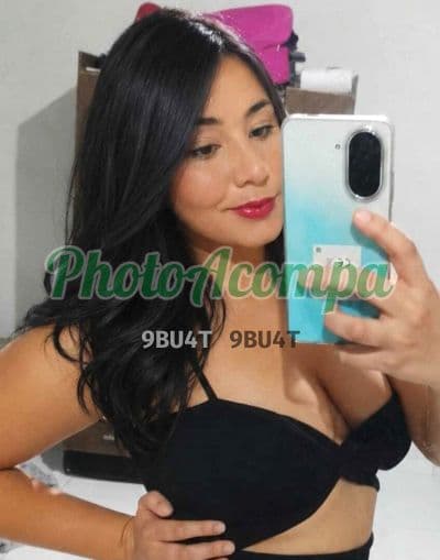 Acompanhante magra em João Pessoa, foto 3 de Luiza