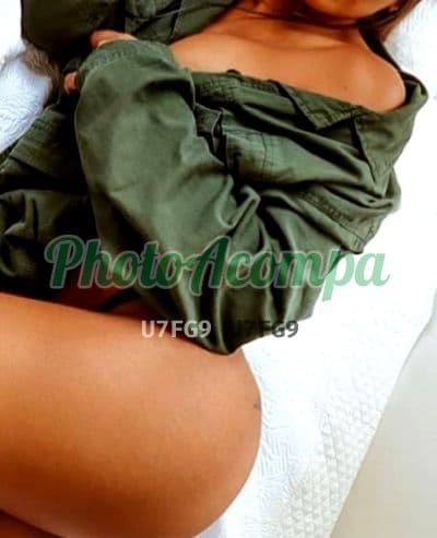 Acompanhante em Campinas com oral sem camisinha (4) — Luiza Barcelos
