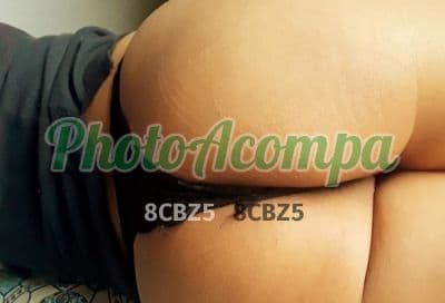 Acompanhante em Atibaia — sado suave, foto 6 de Luiza Beltrão