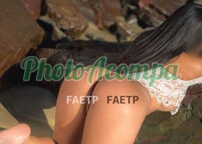Foto 2: Acompanhante em Ipatinga — beijo na boca, Luiza