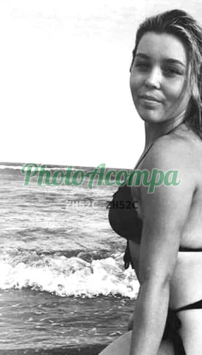 Acompanhante em Rio de Janeiro com namoradinha (4) — Luiza