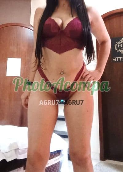 Acompanhante em Taubaté com namoradinha (4) — Luiza