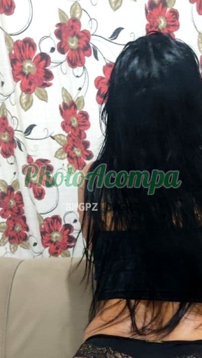 Foto 6: Acompanhante em Betim — sexo anal, Luiza
