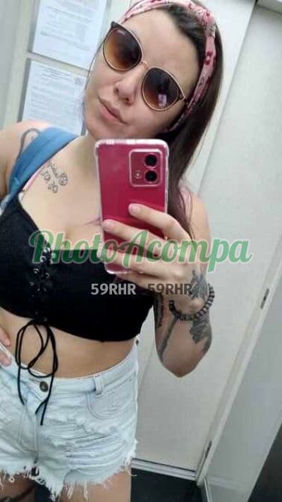 Foto 4: Acompanhante imagem autêntica em Florianópolis — Luiza