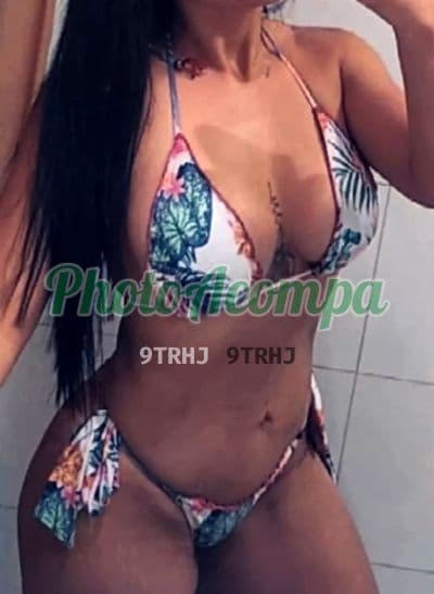 Foto 5: Acompanhante depilada em Goiânia — Luiza Gusmão