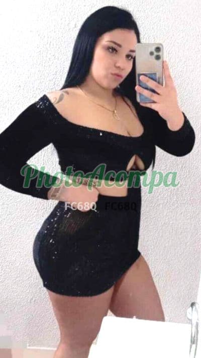 Acompanhante em Blumenau — namoradinha, foto 4 de Luiza Safadinha