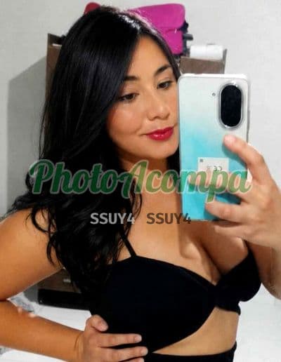 Foto 4: Acompanhante em Balneário Camboriú — experiência de namorada, Luiza Souto