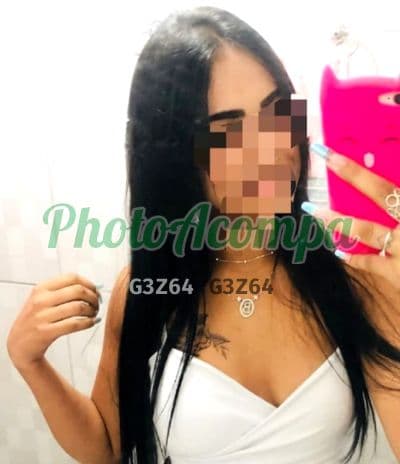Foto 4: Acompanhante em Rio de Janeiro — namoradinha, Luma