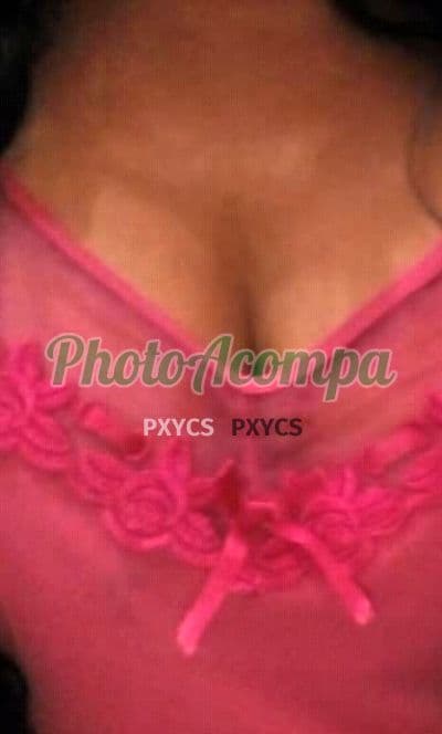 Acompanhante em Patos — beijo na boca, foto 2 de Luma Patrícia