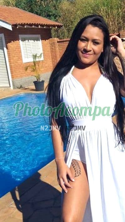 Acompanhante em São Carlos — namoradinha, foto 4 de Luma Pimentinha