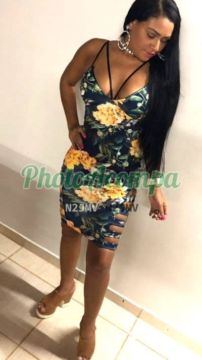 Acompanhante em São Carlos com beijo na boca (6) — Luma Pimentinha