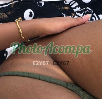 Acompanhante em Rio de Janeiro com experiência de namorada (4) — Luna