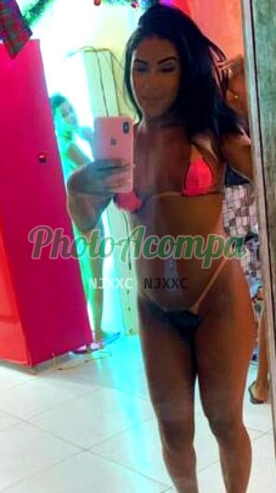 Acompanhante morena em Rio de Janeiro (3) — Luna