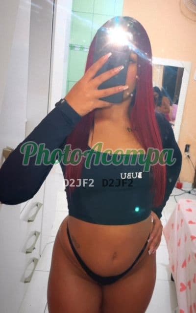 Acompanhante em Praia Grande com namoradinha (2) — Luna
