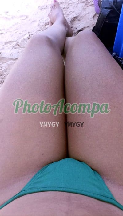 Foto 2: Acompanhante em Salvador — beijo grego, Luna