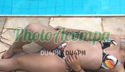 Acompanhante depilada em Rio de Janeiro (5) — Luna