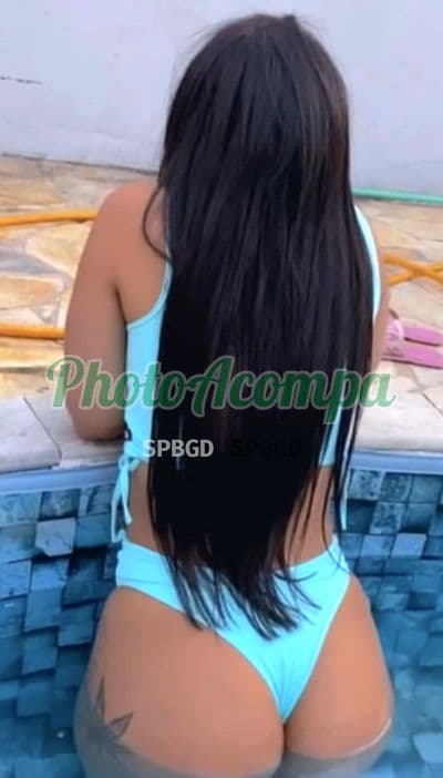 Acompanhante loira em Indaiatuba (5) — Luna