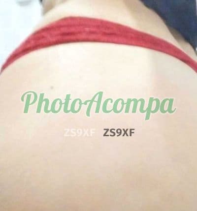 Acompanhante depilada em Taubaté, foto 5 de Luna Andrade