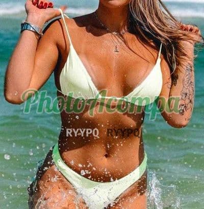Acompanhante depilada em São Paulo — Luna Castelli, foto 3