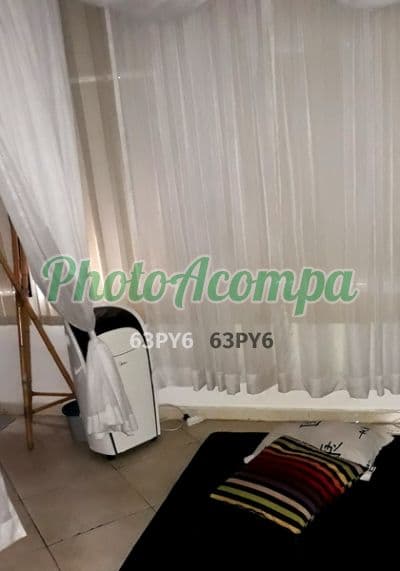 Acompanhante foto sem retoque em Belo Horizonte (5) — Luna