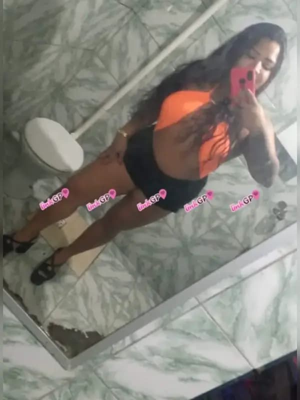 Acompanhante apertadinha em Colatina, foto de perfil