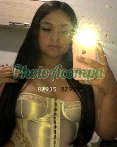 Foto 2: Acompanhante em São Paulo — sexo anal, Luna Ferraz