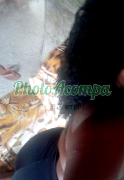 Foto 2: Acompanhante em Rio de Janeiro — beijo grego, Luna Havynye