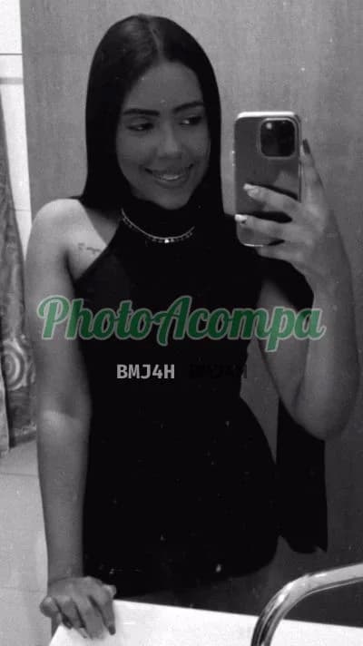 Acompanhante morena em Uberlândia — Luna Rodrigues, foto 5