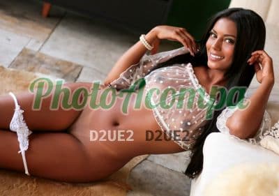 Acompanhante foto verificada em Jataí — Luna Sanglard, foto 3