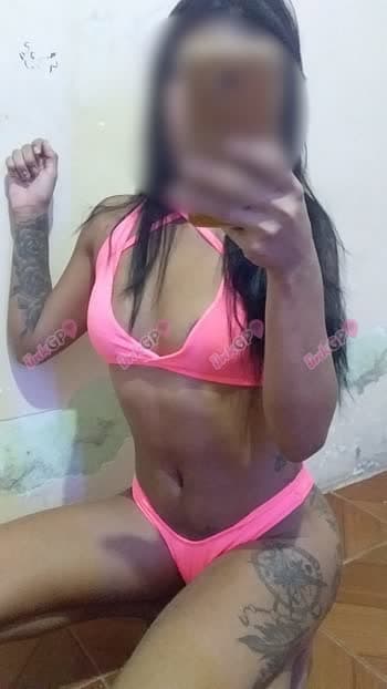 Acompanhante em Rio Branco — ejaculação no corpo, foto 4 de Luna Soares