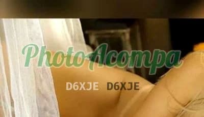 Acompanhante em Toritama com beijo na boca (2) — Luna Vasconcellos