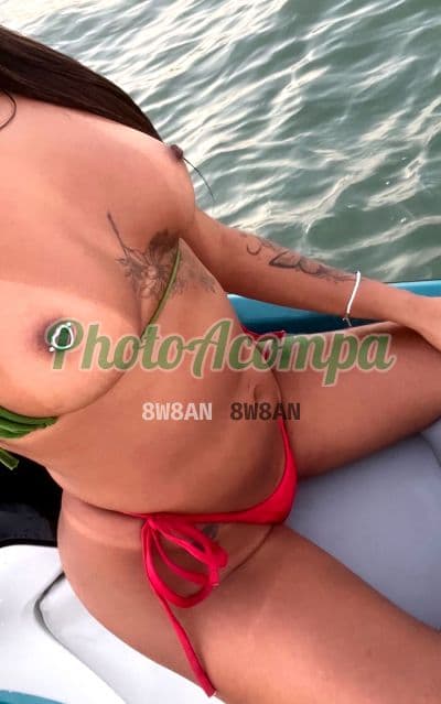 Acompanhante em Campinas — namoradinha, foto 6 de Lunna