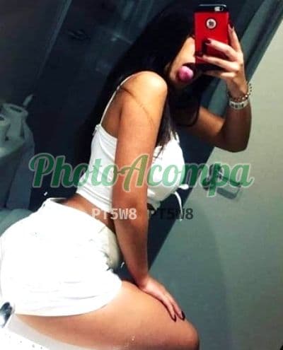 Acompanhante em São Paulo — namoradinha, foto 4 de Lunna