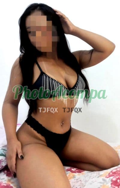 Acompanhante em Brasília com namoradinha (4) — Lunna Ferraz