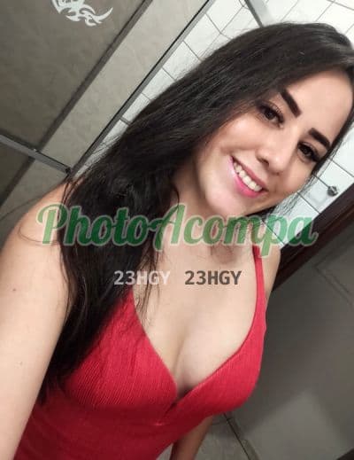Foto 2: Acompanhante mignon em São Bento do Sul — Lunna Santos