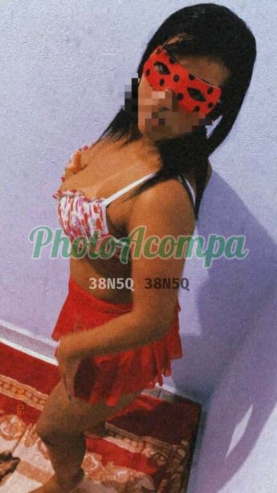 Acompanhante em Jacareí — namoradinha, foto 4 de Lupita