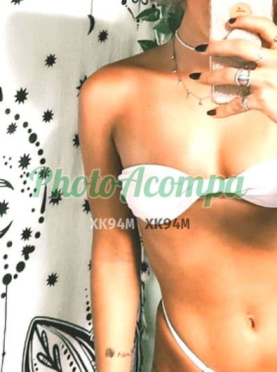 Foto 2: Acompanhante em São José dos Campos — beijo grego, Lupita
