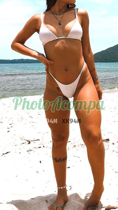 Foto 5: Acompanhante magra em São José dos Campos — Lupita