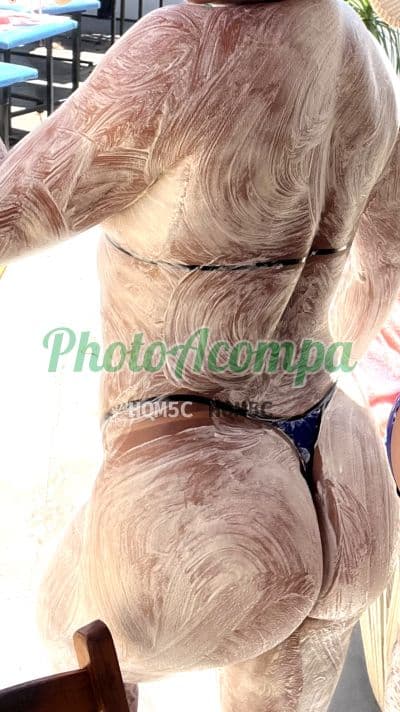 Foto 2: Acompanhante foto real em Teresina — Luziara