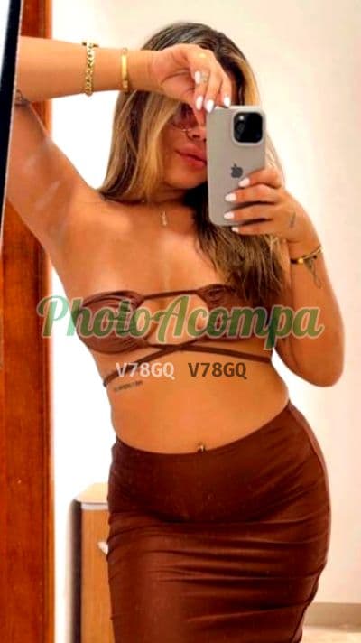 Acompanhante depilada em Campinas, foto 5 de Lya Fernandes
