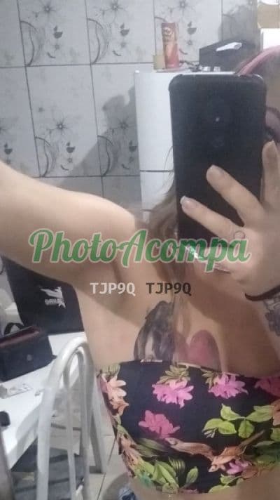 Acompanhante magra em Mogi das Cruzes, foto 3 de Macarena Ferreiro